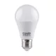 LED-GLÜHBIRNE PEAR A60 SMD2835 10 W E27 230 V KALTWEISS