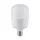 LED-LAMPE SMD2835 50 W E27 230 V WEISS