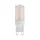 LED-LAMPE G9 4 W G9 230 V KALTWEISS