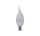 LED-GLÜHBIRNE FLAME 6 W E14 230 V 6400 K