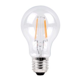 LED-LAMPE A60 GLÜHDRAD 8 W E27 230 V 2700 K