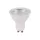 LED-Glühbirne SMD2835 7 W 38d GU10 230 V 2700 K 100 lm/W