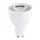 LED GU10 11 W 2700 K 38° 110 LM/W HOHEFFIZIENZ LED GU10 11 W 2700 K 38° 110 LM/W