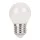 LED G45 MILCHWEISS 6 W E27 230 V 4000 K