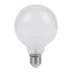 LED G95 MILCHWEISS 7,2 W E27 230 V 3000 K