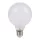 LED G95 MILCHWEISS 12 W E27 230 V 3000 K