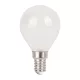 LED G45 MILCHWEISS 4,5 W E14 230 V 4000 K