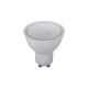 LED-LAMPE 7 W GU10 12 V 2700 K
