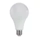 LED-GLÜHBIRNE PEAR A60 10 W E27 12-48 V 2700 K