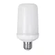 LED-KERZENLAMPE E27 1,5-5 W 1500-1800 K