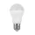 LED-GLÜHBIRNE PEAR A60 10 W MIT RADARSENSOR WEISS