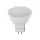 LED-LAMPE SMD2835 6 W 120° GU5.3 12 V WEISS