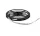 LED-STREIFEN 2835 6 W/M 24 V 60 dB/M 6000–6500 K IP20