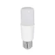 LED-Glühbirne STICK T45 15 W E27 230 V 6400 K 100 lm/W