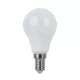 LED-GLÜHBIRNE P45 7 W E14 4000 K 120 LM/W HOCHWIRKSAME LED-GLÜHBIRNE P45 7 W E14 4000 K 120 LM/W