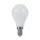 LED-GLÜHBIRNE G45 8 W E14 230 V WARMWEISS