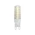 LED-GLÜHBIRNE 7 W G9 230 V KALTWEISS