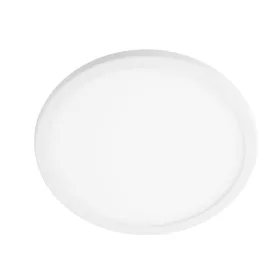 LED-PANEL SUPER DÜNN, RUND 15 W 4000 K