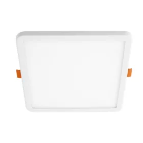 LED-PANEL SUPERDÜNN EICHELT 15 W 4000 K