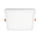 LED-PANEL SUPERDÜNN EICHELT 15 W 4000 K