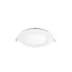 LED-PANEL RUND ECO 12 W 6000–6400 K EINBAU