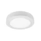 LED-PANEL RUND OBERFLÄCHE 18 W 4000–4300 K