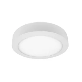 LED-PANEL FÜR RUNDFLÄCHEN 28 W 4000–4300 K