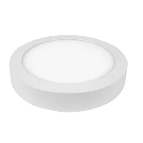 LED-PANEL FÜR RUNDFLÄCHEN 28 W 2700 K