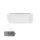LED-PANEL ECKE 12 W 6400 K EINBAU + NOTFALL-KIT
