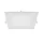 LED-PANEL ECKE 18 W 4000 K EINBAU