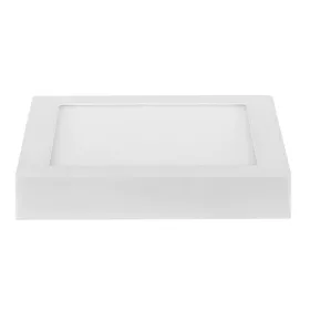 LED-PANEL FÜR QUADRATISCHE FLÄCHEN 18 W 4000 K+EM