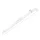 ELMARK LED-PROFIL EINBAULEUCHTE 1500 mm 50 W 4000 K WEISS