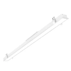 ELMARK LED-PROFIL EINBAULEUCHTE 600 mm 24 W 3000 K WEISS