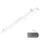 ELMARK LED-PROFIL-EINBAULEUCHTE 600 mm 24 W 3000 K WEISS + NOTBETRIEBSKIT