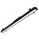 ELMARK LED-PROFIL-EINBAULEUCHTE 600 mm 24 W 4000 K SCHWARZ
