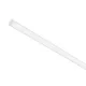 ELMARK PROFIL FÜR LED-RÖHRE 1Х18W OBERFLÄCHE WEISS