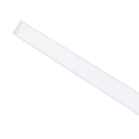 ELMARK PROFIL FÜR LED-RÖHREN 2Х18W OBERFLÄCHE WEISS