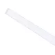 ELMARK PROFIL FÜR LED-RÖHREN 2Х18W OBERFLÄCHE WEISS