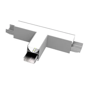 T-VERBINDER FÜR ELMARK-PROFILOBERFLÄCHE 3000K WEISS
