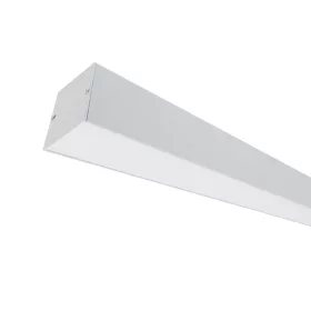   HOCHLEISTUNGS-LED-PROFIL FÜR OBERFLÄCHENMONTAGE S48 50 W 4000 K WEISS