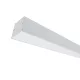 HOCHLEISTUNGS-LED-PROFIL FÜR OBERFLÄCHENMONTAGE S48 50 W 4000 K WEISS