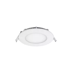 STELLAR LED-PANEL RUND 6 W 6500 K EINBAU