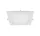 STELLAR LED-PANEL ECKE 12 W 6500 K EINBAU