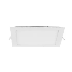 STELLAR LED-PANEL ECKE 24 W 6500 K EINBAU
