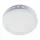 STELLAR LED-PANEL RUND OBERFLÄCHE 12 W 2700 K