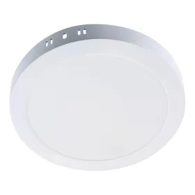 STELLAR LED-PANEL FÜR RUNDEN OBERFLÄCHEN 18 W 6400 K