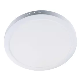 STELLAR LED-PANEL FÜR RUNDEN OBERFLÄCHEN 24 W 2700 K