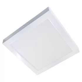 STELLAR LED-PANEL FÜR ABGEWINKELTE FLÄCHEN 18 W 4000 K