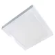STELLAR LED-PANEL FÜR ECKENFLÄCHEN 18 W 2700 K