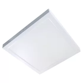 STELLAR LED-PANEL FÜR ECKFLÄCHEN 24 W 6400 K